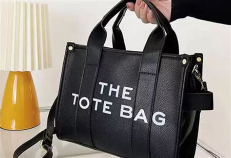 dupe marc jacobs bag|marc jacobs tote bag dhgate.